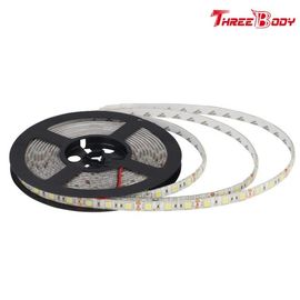 Cina 16,5 Ft Led Flexible Strip Lights, Color Changing Indoor Led Light Strips pabrik