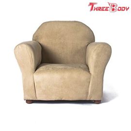 Cina Poly Cotton Modern Kids Furniture Anak-Anak &amp;#39;S Sofa Untuk Sweet Little Boys Dan Girls pabrik