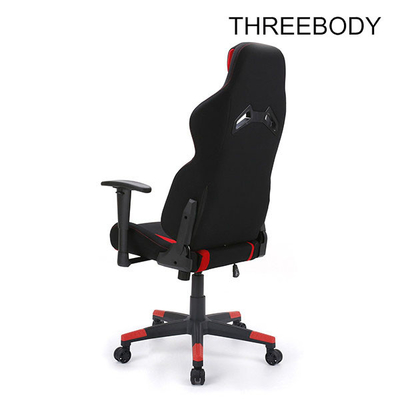 Bucket Race Car Seat Office Chair , Standard Size Racing Seat Computer Chair