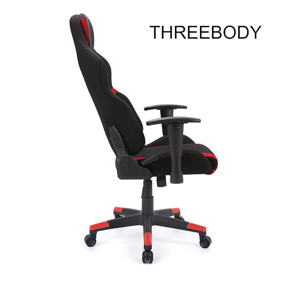Bucket Race Car Seat Office Chair , Standard Size Racing Seat Computer Chair